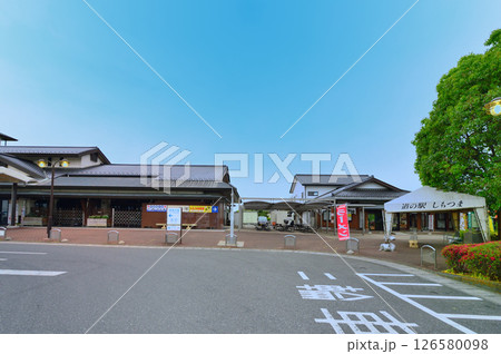 道の駅　しもつま　(茨城県下妻市） 126580098