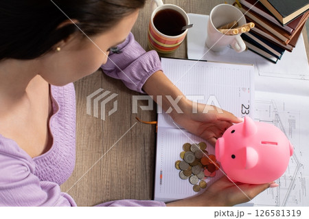 Budgeting and Saving A Comprehensive Focus on Achieving Financial Goals and Success Budgeting and Saving A Comprehensive Focus on Achieving Financial Goals and Success 126581319