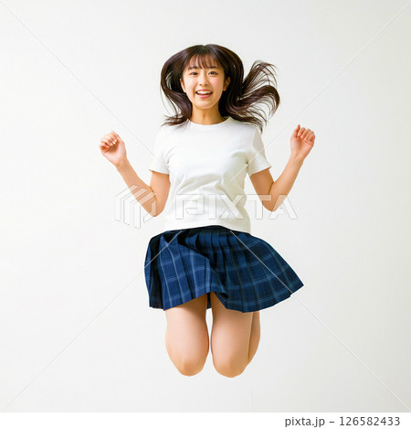 JUMP! JUMP! 126582433