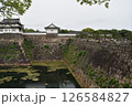 大阪城 126584827