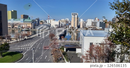 幣舞町 126586135