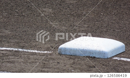 ファーストベース ファーストベース 126586419