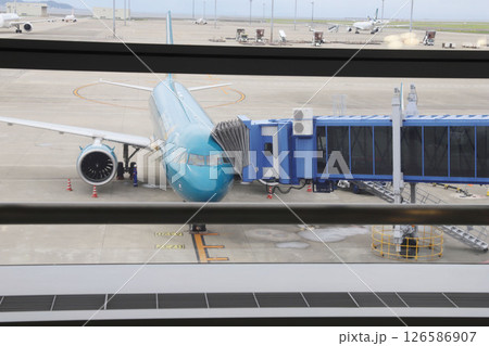 中部国際空港 セントレア 中部国際空港 セントレア 126586907