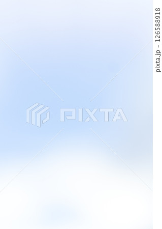 背景素材 グラデーション ブルー系 背景素材 グラデーション ブルー系 126588918
