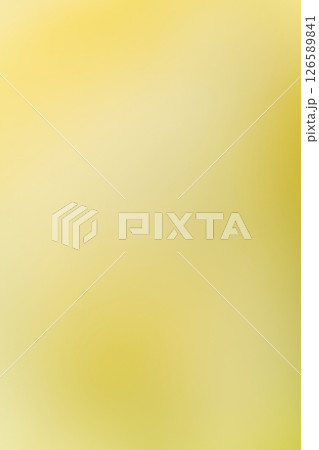 背景素材　グラデーション　グリーン系 126589841