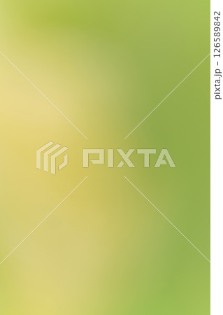 背景素材 グラデーション グリーン系 背景素材 グラデーション グリーン系 126589842