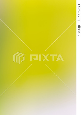 背景素材　グラデーション　グリーン系 126589854