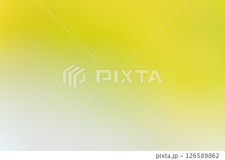 背景素材 グラデーション グリーン系 背景素材 グラデーション グリーン系 126589862