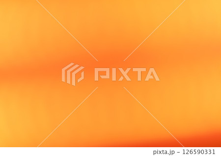 背景素材 グラデーション オレンジ 黒 背景素材 グラデーション オレンジ 黒 126590331