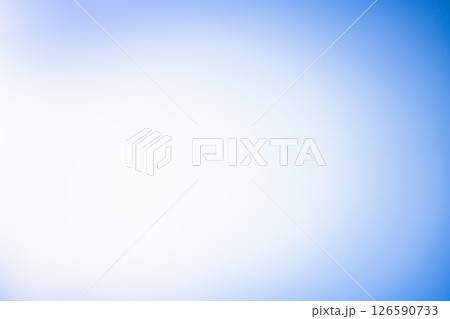 背景素材　グラデーション　イルミネーション 126590733