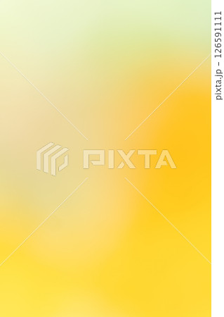 背景素材　グラデーション　MIX　淡い 126591111