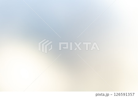 背景素材　グラデーション　MIX　どんより 126591357