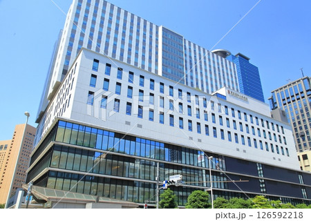 東京医科大学病院  東京都 東京医科大学病院  東京都 126592218
