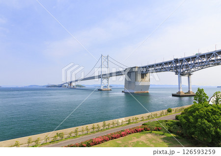 瀬戸大橋記念公園 瀬戸大橋記念公園 126593259