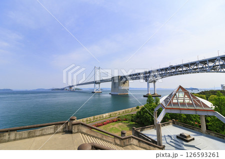 瀬戸大橋記念公園 126593261
