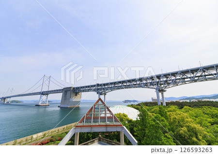 瀬戸大橋記念公園 126593263
