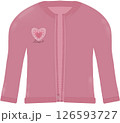 female underwear for kid 126593727
