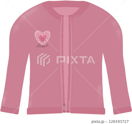 female underwear for kid 126593727