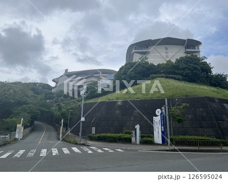 アクシオン福岡・福岡県立スポーツ科学情報センター 126595024