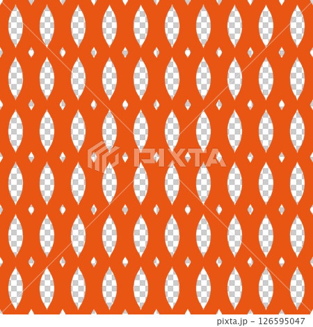 Mesh background material texture pattern swatch compatible orange 126595047