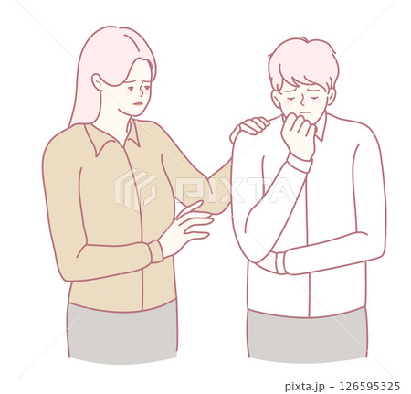 Engaging in Supportive Interactions Among Friends During an Important Emotional Moment Engaging in Supportive Interactions Among Friends During an Important Emotional Moment 126595325