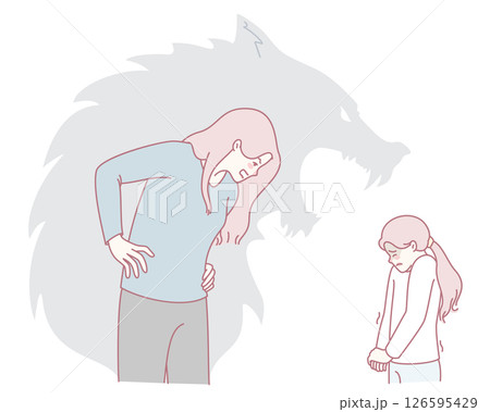 Emotional Struggle Overcoming the Inner Fear and Doubt We All Experience through Lifes Challenges Emotional Struggle Overcoming the Inner Fear and Doubt We All Experience through Lifes Challenges 126595429