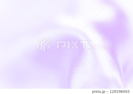 布・艶やか 背景素材 126596093