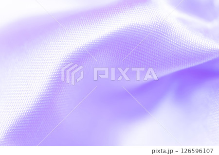 布・艶やか 背景素材 126596107