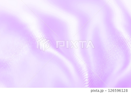 布・艶やか 背景素材 126596128