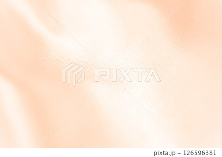 布・艶やか 背景素材 126596381