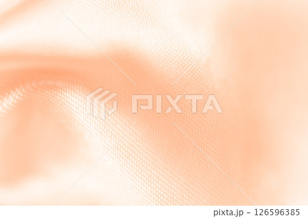 布・艶やか 背景素材 126596385