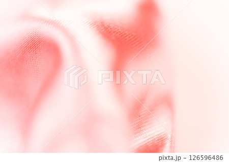 布・艶やか 背景素材 布・艶やか 背景素材 126596486