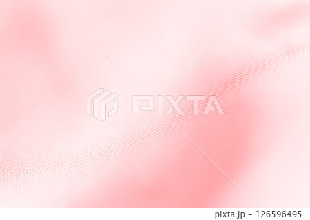 布・艶やか 背景素材 126596495