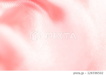 布・艶やか 背景素材 布・艶やか 背景素材 126596502