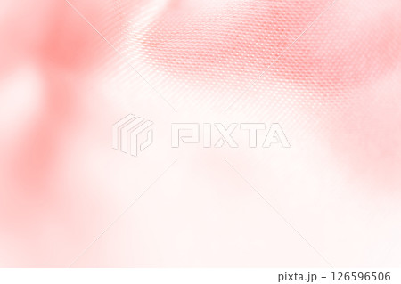布・艶やか 背景素材 126596506