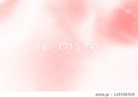 布・艶やか 背景素材 126596509