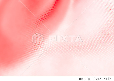 布・艶やか 背景素材 126596517