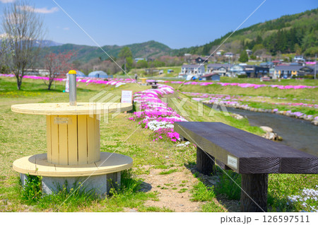 農具川河川公園【大町市】 農具川河川公園【大町市】 126597511