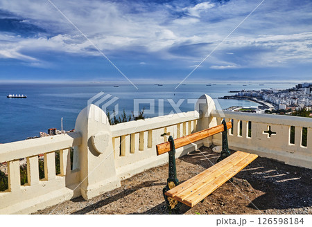 City of Algiers is the capital of Algeria City of Algiers is the capital of Algeria 126598184
