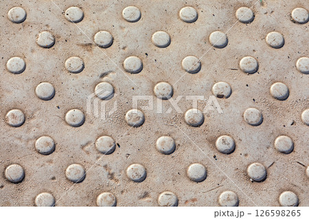 Raised Pavement Markers Raised Pavement Markers 126598265