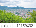 新倉山浅間神社  126598321