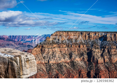 グランドキャニオン 126598362