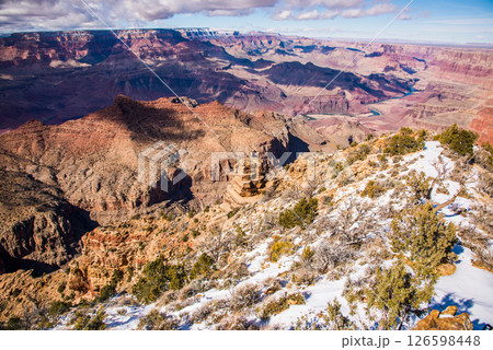 グランドキャニオン グランドキャニオン 126598448