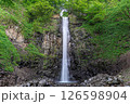 玉簾の滝 126598904