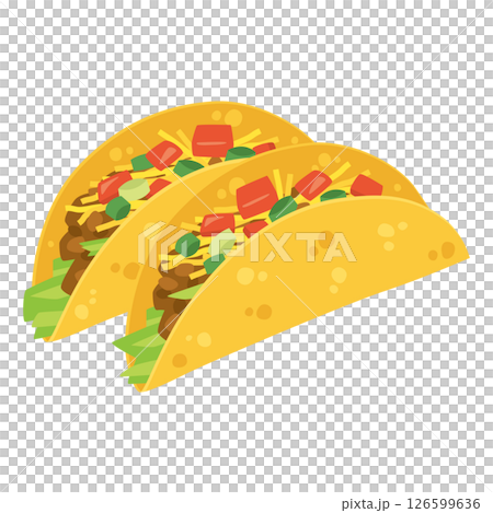 新鮮玉米餅 126599636