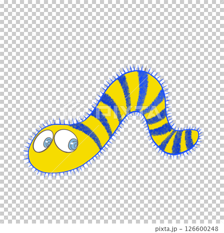 毛虫5 毛虫5 126600248