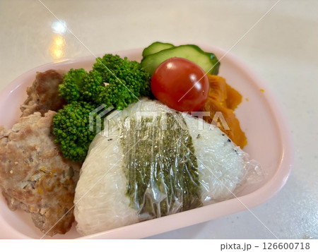 お子様弁当 お子様弁当 126600718