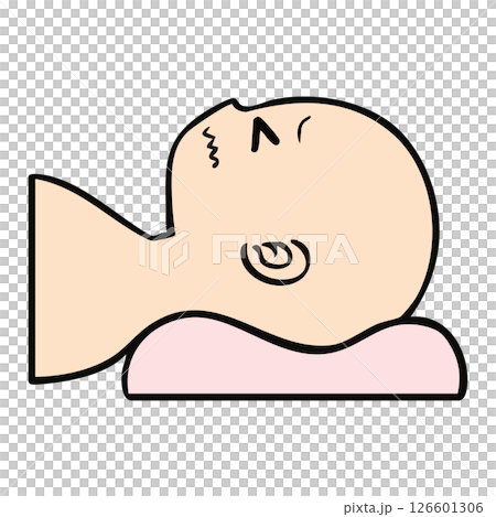 Handwritten_Lying_Up_People_Vector_07 Handwritten_Lying_Up_People_Vector_07 126601306