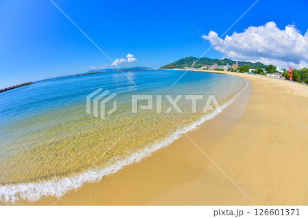 神戸市 須磨海浜公園 126601371