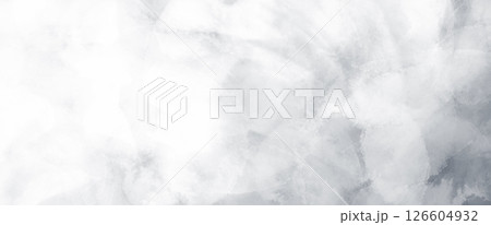 抽象的 水墨画 背景素材 抽象的 水墨画 背景素材 126604932